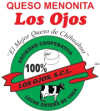 Queso Menonita Los Ojos